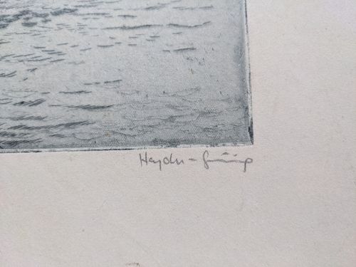 Hand Sig.