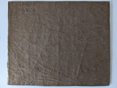 Verso