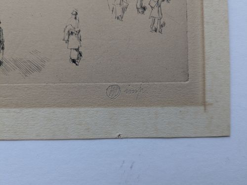 Hand Sig.