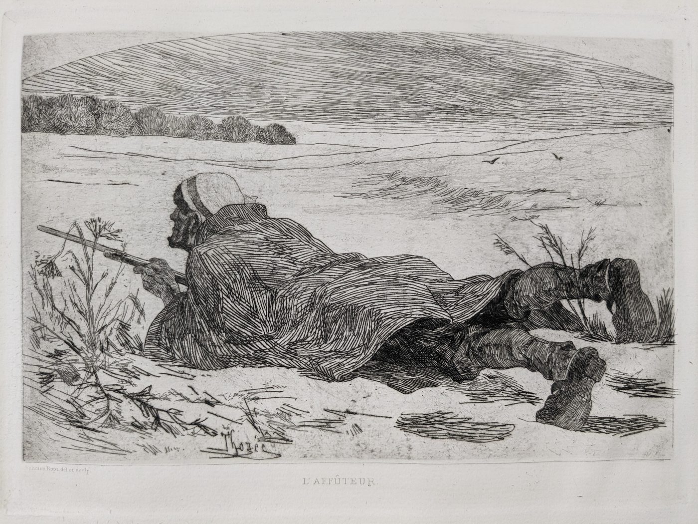 L'Affûteur
