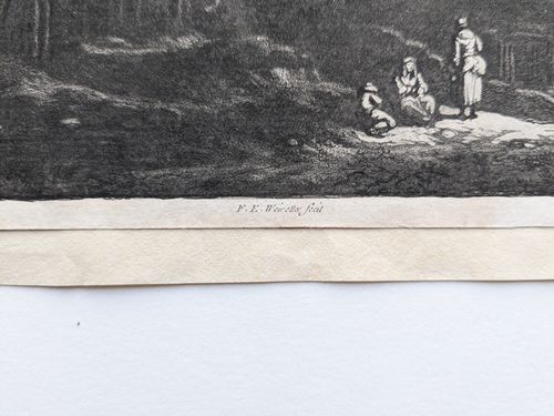 Plate Sig.