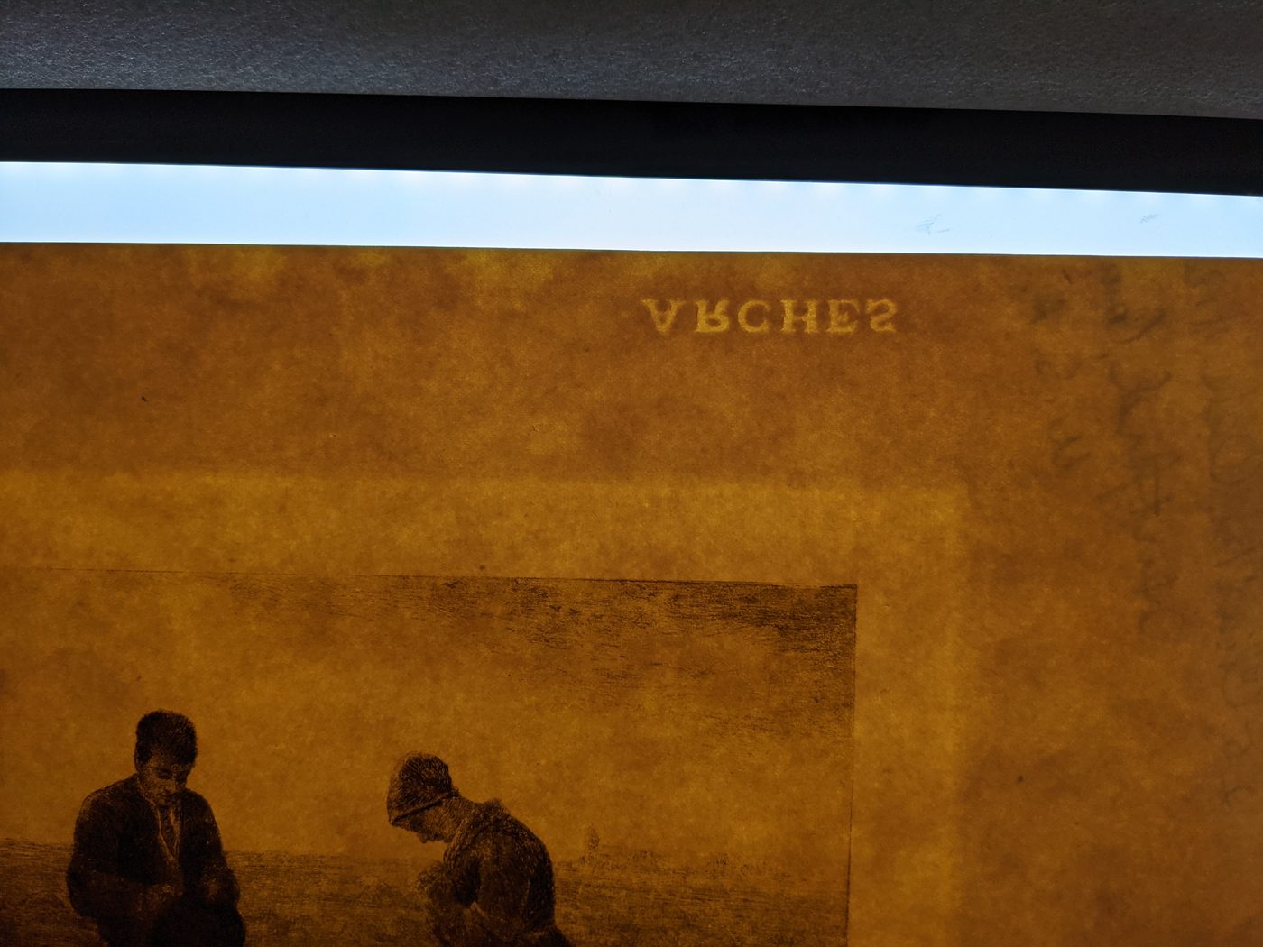 L'Angelus