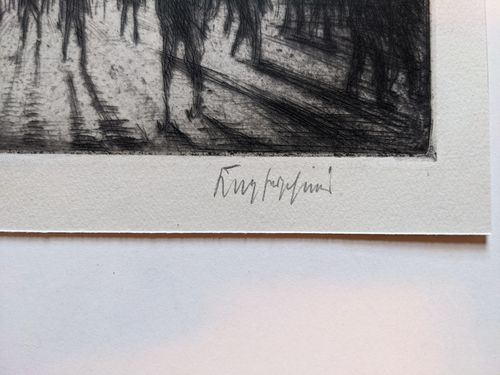 Hand Sig.