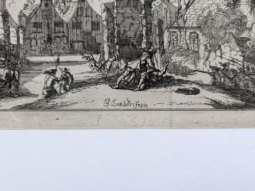 Plate Sig.