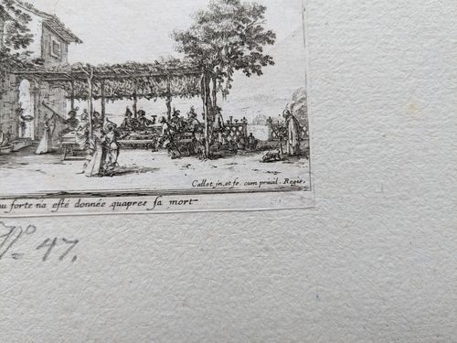 Plate Sig.