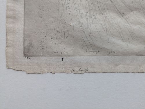 Plate Sig.