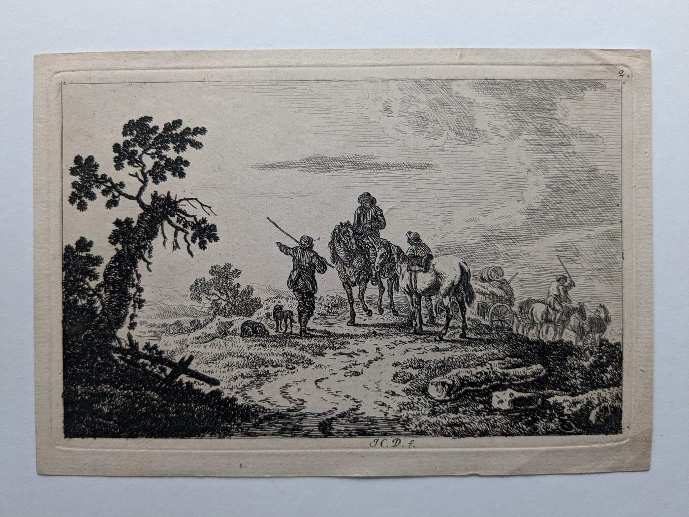 Caravan