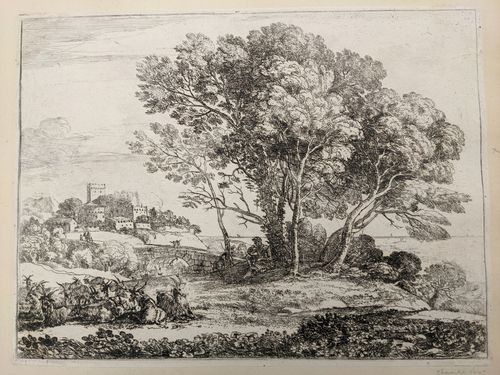 Le Chevrier — Unknown