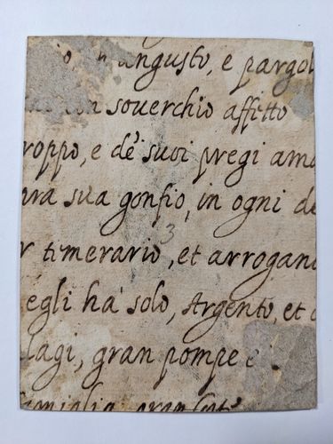 Verso
