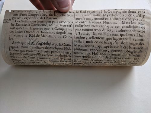 Verso