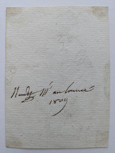 Verso