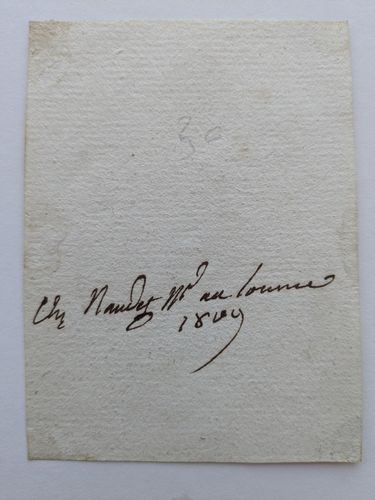 Verso