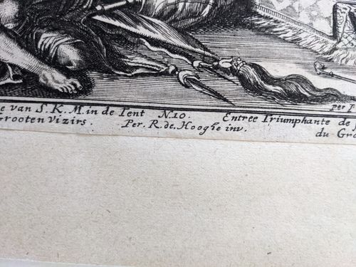 Plate Sig.