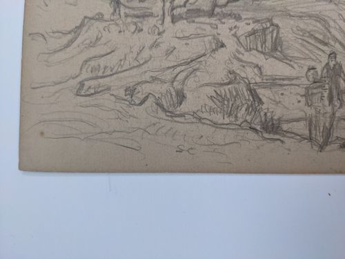 Hand Sig.