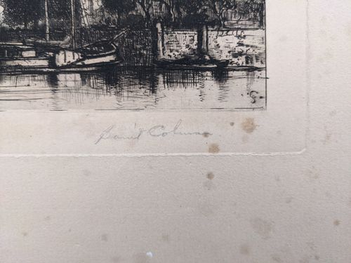 Plate Sig.