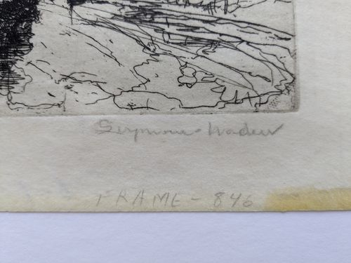 Hand Sig.