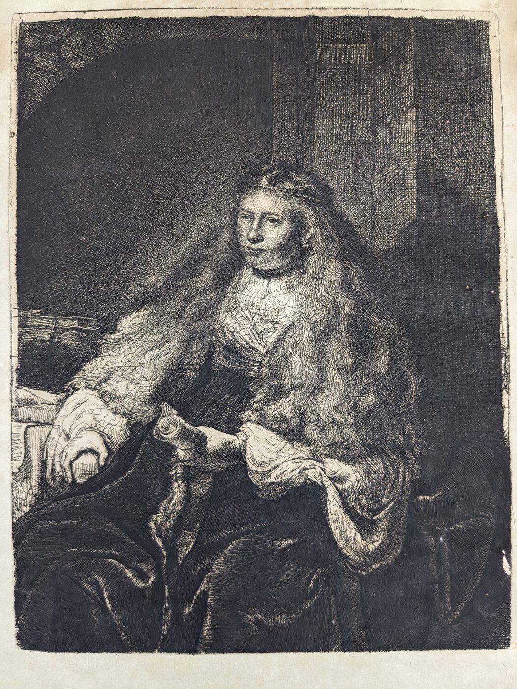 “The Great Jewish Bride”