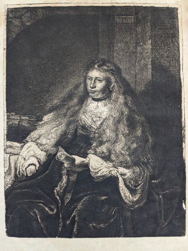The Great Jewish Bride — Unknown