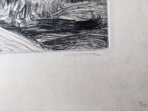 Hand Sig.