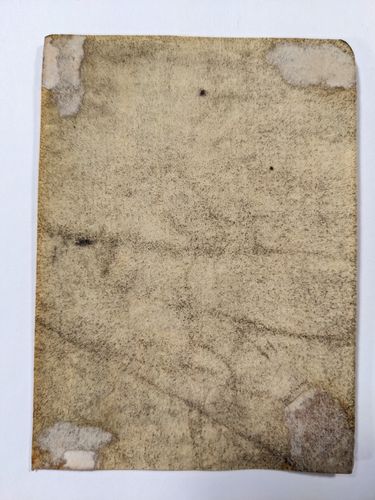 Verso